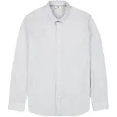 Garcia herren Shirt, S, Weiss