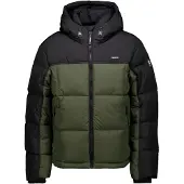 Garcia Gj530802 Daunenjacke Grün 10-11 Years Junge Grün 10-11 Years