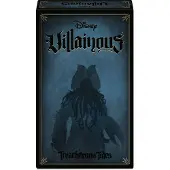 Ravensburger Disney Villainous Brettspiel Erweiterung Englisch