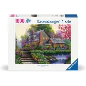 Ravensburger Romantisches Cottage 12000464