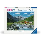Ravensburger Karwendelgebirge, Österreich 12000649
