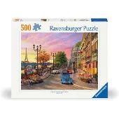 Ravensburger 12000149, 500 Stück(e), 12 Jahr(e)