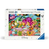 Ravensburger Alice in Wonderland