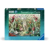 Ravensburger 12000542, 1000 Stück(e), Flora & Fauna, 14 Jahr(e)