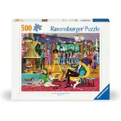 Ravensburger Jazzy! 12001188