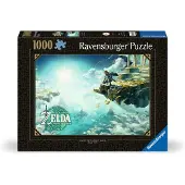 Ravensburger The Legend of Zelda of the Kingdom 12000640