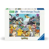 Ravensburger Pokémon Classics 16784