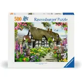 Ravensburger Verträumtes Cottage 12000199