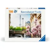 Ravensburger Frühling in Paris 12000366