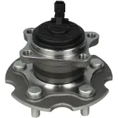 BTA Radlagersatz H22110BTA
