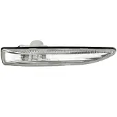 Depo 444-1410R-UQ-C Blinker Blinkleuchte vorne Rechts für BMW 7 (E65, E66, E67)