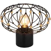 Globo 15966T, Metall, IP20, II, E27, 40 W, 230 V