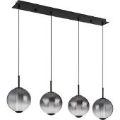 Globo 15798-4H, LED, 3000 K, 5932 lm, IP20