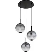 Globo 15798-3HR, LED, 3000 K, 3971 lm, IP20