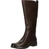 Caprice Stiefel in DK BROWN COMB | Gr.: 38,5