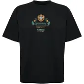 Hummel Loose Scarf Kurzarm-t-shirt