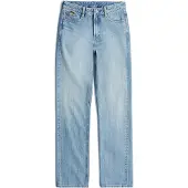 G-Star Iggie Straight Jeans Open Miscellaneous Größe: W31L32 | Straight Jeans Outlet | Damen