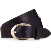 Vanzetti Gürtel Leder