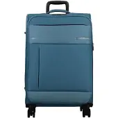 Jump Monthélys 4 Rollen Trolley 67 cm mit Dehnfalte