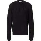 Jack & Jones Pullover "Kaito" in Schwarz - L
