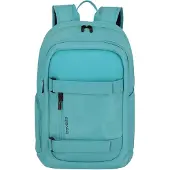 Travelite Freizeitrucksack Rucksack mit Laptopfach Pathway Strap Backpack 28L Aqua türkis