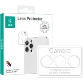 Sign Tempered Glass Lens Cover for Samsung Galaxy S23 FE