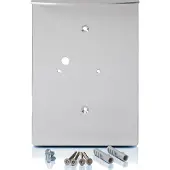 Auerswald 90621, Aluminium, Aluminium