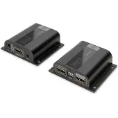 Assmann Hdmi Extender Set Full Hd Video Hdmi Kabel Hdmi 2.1 Kabel 50 M