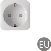 Edimax Sp-v3switch Intelligente Steckdose Mit Leistungsmesser 2101w
