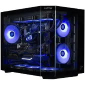Captiva Highend Gaming R89-683, 4,2 GHz, AMD Ryzen 7, 7800X3D, 32 GB, 2 TB, Windows 11 Home