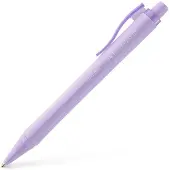 Faber-Castell CASTELL Kugelschreiber Daily Ball XB sweet lilac 10er