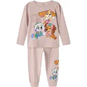 Name it Adas Paw Patrol Langarm-pyjama