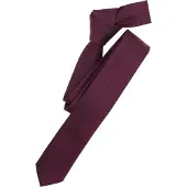 Venti Krawatte "Krawatte gemustert"