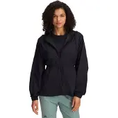 Under Armour Cinch Waist Jacke