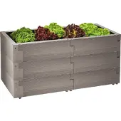 Juwel Hochbeet Timber Set M H82744