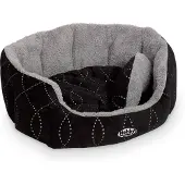 Nobby Komfort Bett oval "CENO"