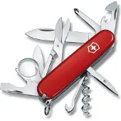 Victorinox Exp. Offiziersmesser rot