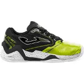 Joma Set Sandplatzschuhe Schwarz EU 40 Mann Schwarz EU 40