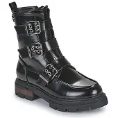 Les P'tites Bombes Damenstiefel GRACIOSA damen
