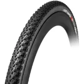 Tufo Swampero Hd Tubeless 700 X 40 Gravelreifen Silber 700 x 40 Silber 700 x 40