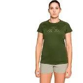 Trangoworld Salur Kurzarm-t-shirt