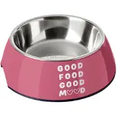 Hunter Pet Chester Melamine Hundefutternapf