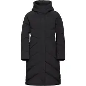 Jack Wolfskin - Women's Marienplatz Coat - Mantel Gr XS schwarz