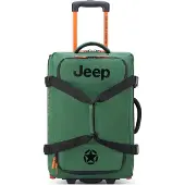 Delsey Js005a 55 Cm 38l Koffer Auf Rollen