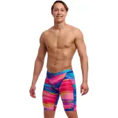Funky Trunks Training Jammer