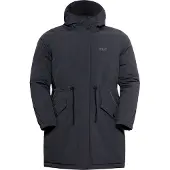 Jack Wolfskin Damen Winterjacke Chilly Frost Parka W Blau L