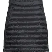 Jack Wolfskin A-Linien-Rock "ROUTEBURN PRO INS SKIRT W"