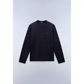 Napapijri Salis LS 1 blu marine (176) XS