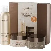 Jean & Len Spa Ceremony Giftbox Cardamom/Tonka | Jean&Len