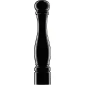 WMF Salz-/Pfeffermühle "WMF", (1 St.), Keramikmahlwerk, einstellbare Mahlstärke, Birkenholz-Gehäuse, 40 cm